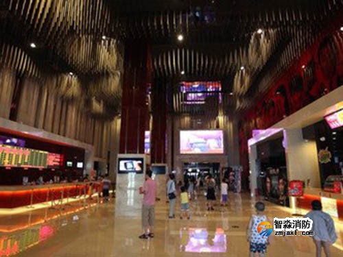 开云电子娱乐官方中国有限公司工程施工需要注意以下八类火患