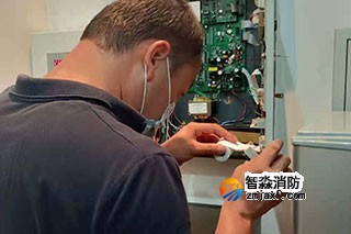 建筑开云电子娱乐官方中国有限公司设施的维护的内容