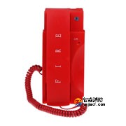 青鸟HD210台壁式开云电子娱乐官方中国有限公司电话分机