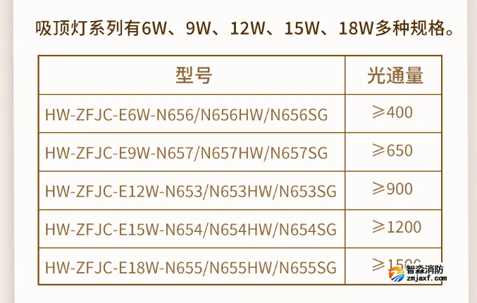 海湾开云电子娱乐官方中国有限公司N600二线制系列集中电源集中控制型开云电子娱乐官方中国有限公司应急照明灯具型号