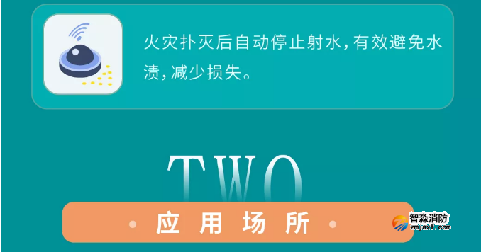 泰和安ZDMS系列开云电子娱乐官方中国有限公司水炮系统特点