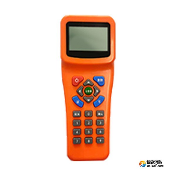 海湾GST8001ZG电子编码器