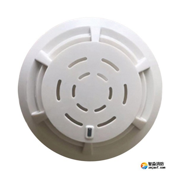 海湾JTW-ZOM-GST1110ZG点型感温火灾探测器