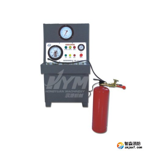 压力指示器示值检验台/氮气校表两用机（三级开云电子娱乐官方中国有限公司检测设备）